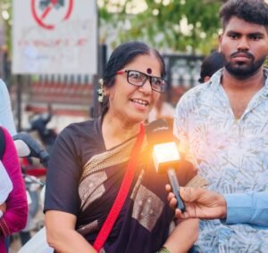 ಅಮುಲ್‌ ಮಳಿಗೆಗಳಿಗೆ ಮೆಟ್ರೋನಲ್ಲಿ ಅವಕಾಶ ನಂದಿನಿಗೆ ಕಡೆಗಣನೆ?-ಕೆ ನೀಲಾ