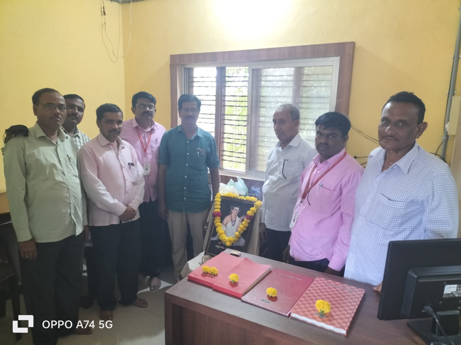 ಆಳಂದ ನಲ್ಲಿ ಮುಕ್ತ ವಿದ್ಯಾಲಯ